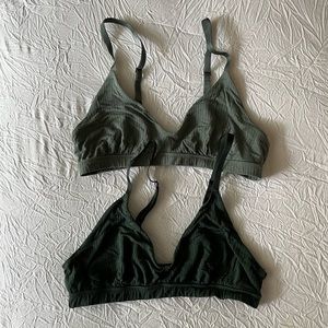 Aerie Modal Bralette Bundle